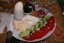 ۹ دلیل که چرا صبحانه مهم‌ترین وعده است؟