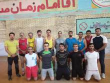 همدانی ها دنبال تکرار قهرمانی سال گذشته