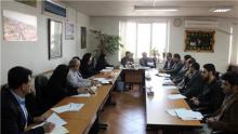 بیش از ده برنامه فرهنگی ورزشی در هفته پاراالمپیک برگزار می شود