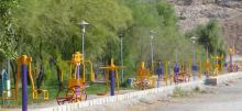 ایمنی واستاندارد سازی در دستور کار شهرداری است
