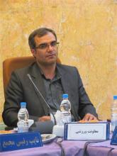 مجمع انتخاباتی 10 هیئت‌ ورزشی همدان تاپایان امسال برگزار می‌شود 