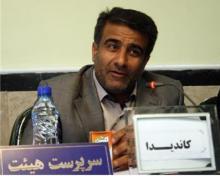 شمشیربازی همدان طی سال های اخیر رشد بسیار چشمگیری داشته است 