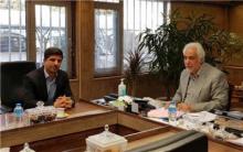 تسریع در احداث پروژه های نیمه تمام شرکت توسعه در استان همدان 