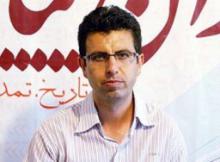 بابک صمدیان سرمربی تیم فوتبال شهرداری همدان شد
