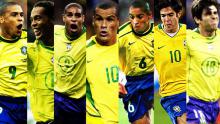 جام جهانی بدون برزیل