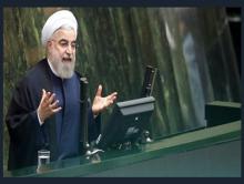 در ایام تورم حقوق کارمندها رو دوبرابر کردیم/ قیمت ارز متعادل است و متعادل تر خواهد شد