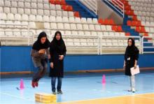 قهرمانی مقتدرانه فامنین در مسابقات جام نشاط و تندرستی استان همدان 