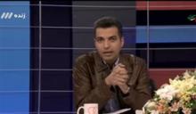 برنامه نود؛ جنجال فتاحی- عرب در لحظه آخر!