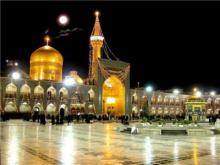 زوج های جوان همدانی به مشهد مقدس اعزام می شوند 