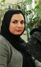 بانوی همدانی مربی تیم ملی هاکی 