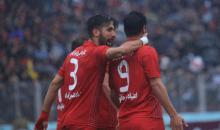 تیم منتخب هفته بیست و یکم لیگ برتر