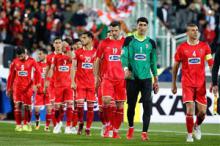 ترکیب احتمالی پرسپولیس برابر السد