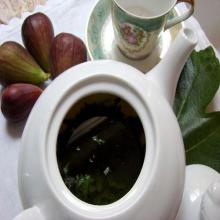 معجزه این دمنوش برای درمان گلودرد