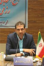 ورزش باید بتواند همچون گذشته در کشور صاحب افتخار شود 