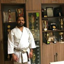 انتصاب ابهام برانگیز رئیس هیئت کاراته شهرستان کبودراهنگ