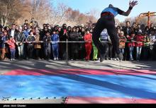 ورزش شهروندی همدان در سال ۹۸؛ مشارکت خانواده‌ها و افزایش حضور بانوان در المپیاد ورزش محلات 