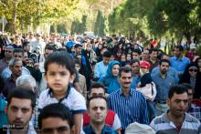 عمومی شدن ورزش همگانی ضامن سلامت جامعه/ادارات همدان پای کاربیایند