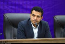 شهردار همدان: زیرساخت های ورزش محلات تقویت می شود