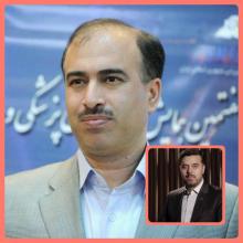 رشید حیدری مقدم به عنوان سرپرست دانشگاه علوم پزشکی همدان منصوب شد