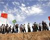 اعزام 390 ورزشکار بسیجی همدان به مناطق عملیاتی