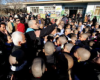 نامگذاری یک سالن ورزشی به نام محمدرضا قادری