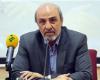 گودرزی: به سبک قاجار در ورزش سکه‌پرانی می‌کنند