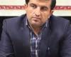 	 اسدالله ربانی مهر مدیر فرهنگی باشگاه پاس همدان شد