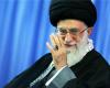 اهدای مدال مسابقات جهانی به رهبر معظم انقلاب اهدای مدال مسابقات جهانی به رهبر معظم انقلاب