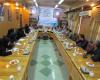 هفتمین دوره المپیاد ورزشی دختران دانشگاه های پیام نور سراسر کشوردر همدان 