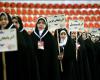 اعزام بانوان ورزشکار همدانی به جشنواره فرهنگی ورزشی جام دفاع مقدس اعزام بانوان ورزشکار همدانی به جشنواره فرهنگی ورزشی جام دفاع مقدس