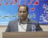 تعامل نزدیک و مستمر هیات های استان با شهرستانها