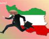 همه مهاجران و پناهنده‌های ورزش ایران از 1387 تاکنون