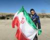 ما دختران سربازی نداریم اما سرباز وطن و مدافع شهدای حرم هستم ما دختران سربازی نداریم اما سرباز وطن و مدافع شهدای حرم هستم