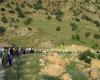  340ورزشکار بسیجی از همدان به مناطق عملیاتی اعزام شدند