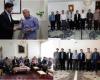 دیدار و دلجویی مدیرکل ورزش و جوانان استان از بازنشستگان ورزشی 