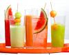 ﻿ طرز تهیه فالوده هایی سالم و سریع 