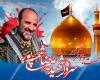 پدرم تأکید داشت جانفشانیهای روزهای دفاع مقدس نباید فراموش شود پدرم تأکید داشت جانفشانیهای روزهای دفاع مقدس نباید فراموش شود