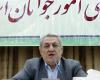 ستاد ساماندهی امور جوانان استان همدان با حضور استاندار / گزارش تصویری 