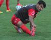ناهار مورد علاقه مدافع پرسپولیس