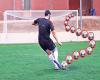  گل برتر هفته آماتور ها (95/07/28)