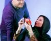 ازدواج های علنی، طلاق های یواشکی + تصاویر 