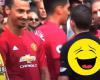 لحظات طنز فوتبالی در فصل 2017-