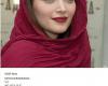 ناراحتی بهنوش طباطبایی به خاطر جدایی از همسرش؟! +عکس