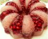 ایده جدید برای شب یلدا: ژله انار و فالوده