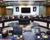بررسی مشکلات شهر همدان با حضور معتمدین محلات 