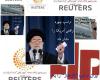 عکس نوشت بازتاب بیانات رهبری در رسانه‌های جهان