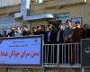 آغاربه کار سمن سرای جوانان همدان / تصاویر 