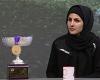 گفتگو با فروغ موری؛ ستاره لیگ بانوان