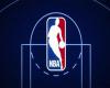  حرکت برتر شب گذشته NBA؛ (96/01/23)