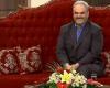 وقتی خیابانی برای گزارش بازی خواب می‌ماند!